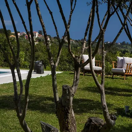 Stunning Kefalonia 4 Bedrooms Ylenia Private Pool Stunning Views Villa