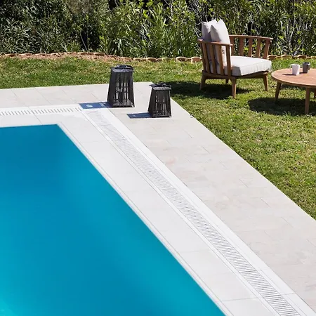 Stunning Kefalonia 4 Bedrooms Ylenia Private Pool Stunning Views Villa