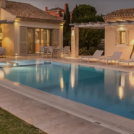 Stunning Kefalonia 4 Bedrooms Ylenia Private Pool Stunning Views