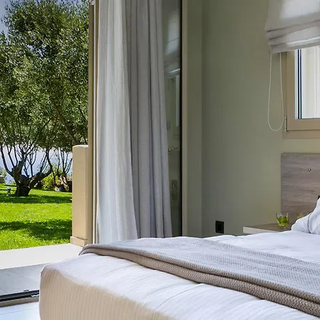 فيلة Stunning Kefalonia 4 Bedrooms Ylenia Private Pool *