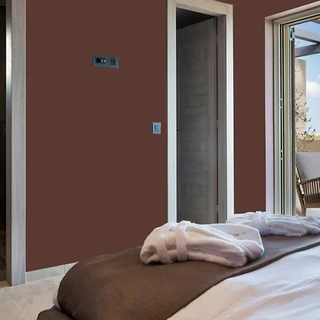 فيلة Stunning Kefalonia 4 Bedrooms Ylenia Private Pool